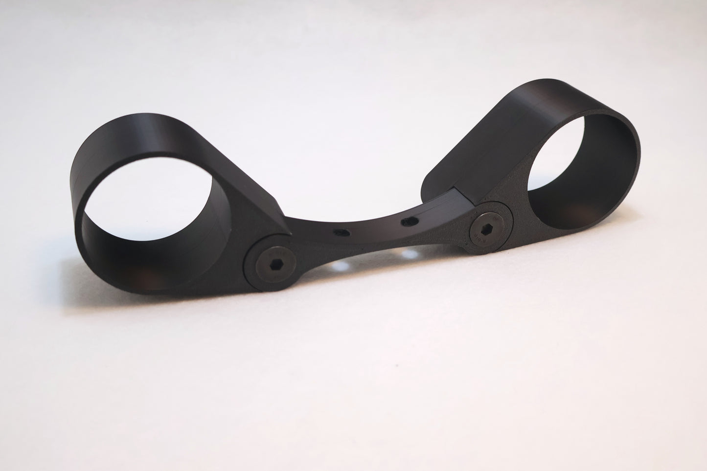 Dual 52mm Steering Column Mounted Gauge Pods