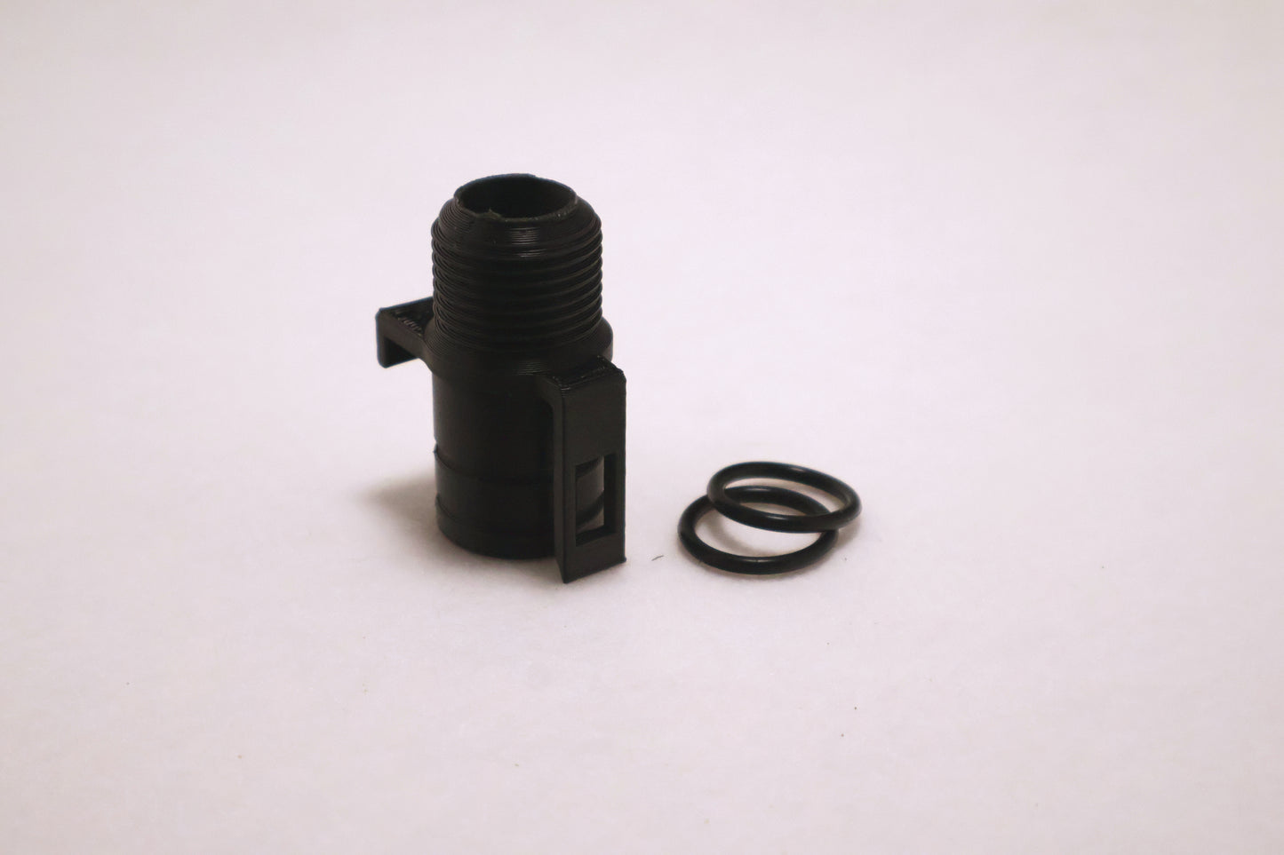 AN10 Valve Cover Breather Adapter For M5x Engines (Coming Soon!)