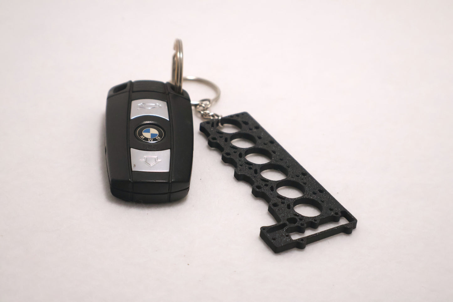 BMW Head Gasket Keychains