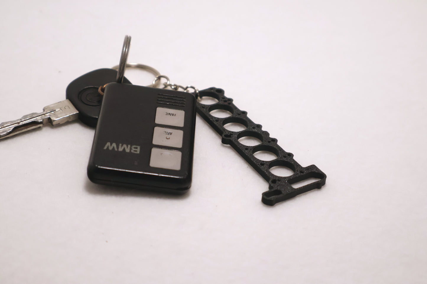 BMW Head Gasket Keychains