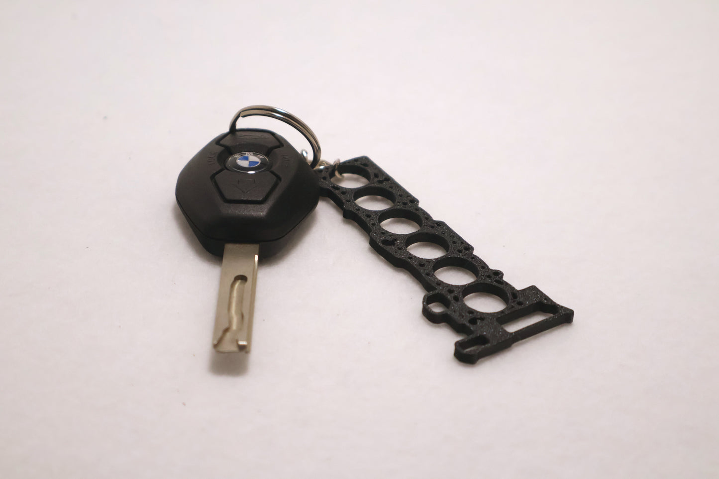 BMW Head Gasket Keychains
