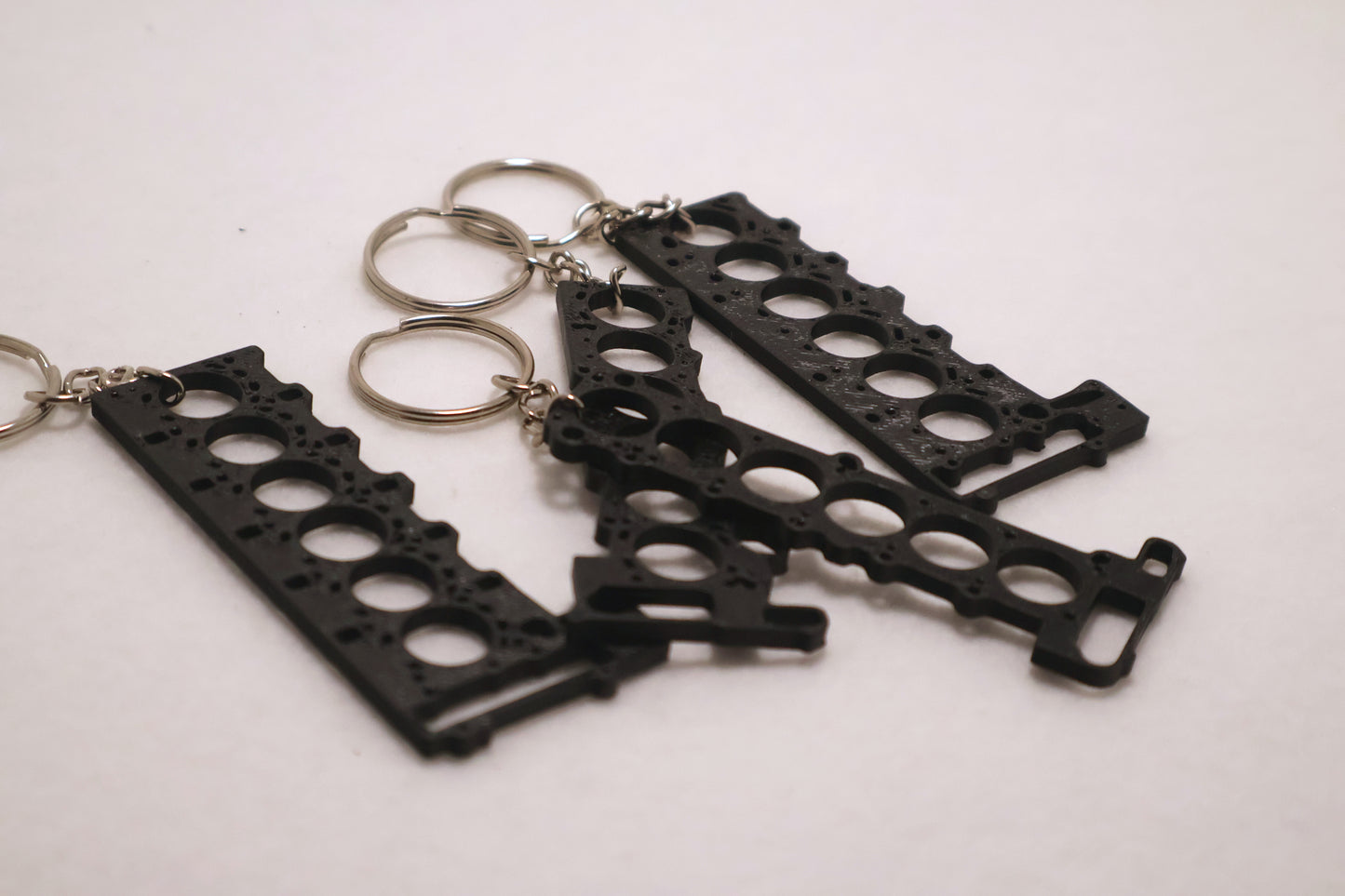 BMW Head Gasket Keychains