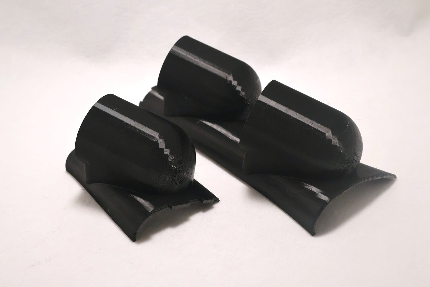 A-Pillar Gauge Pods for Bmw e36 (Sedan/Wagon Only)