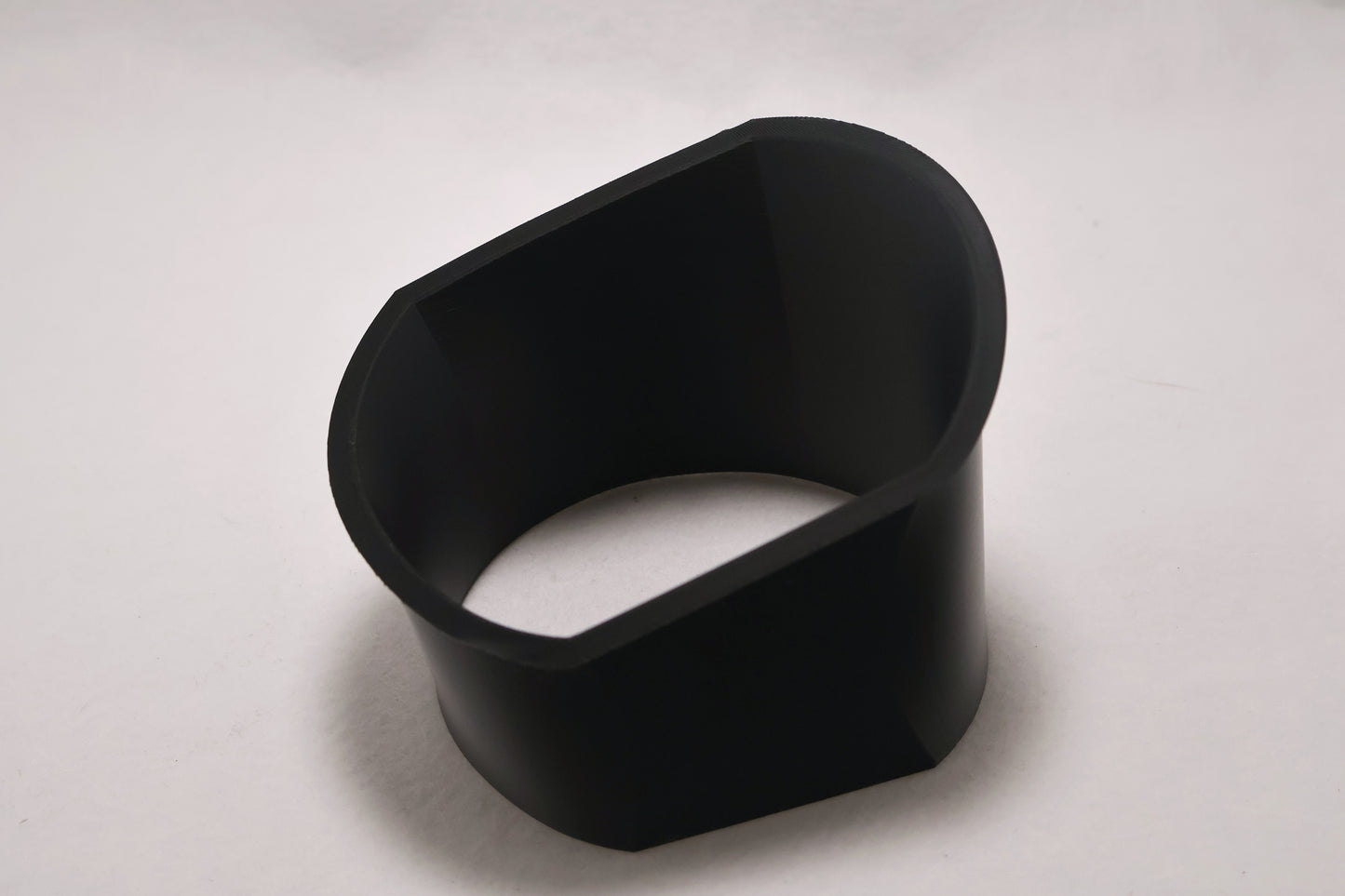 Single Headlight Duct for e36 Headlights