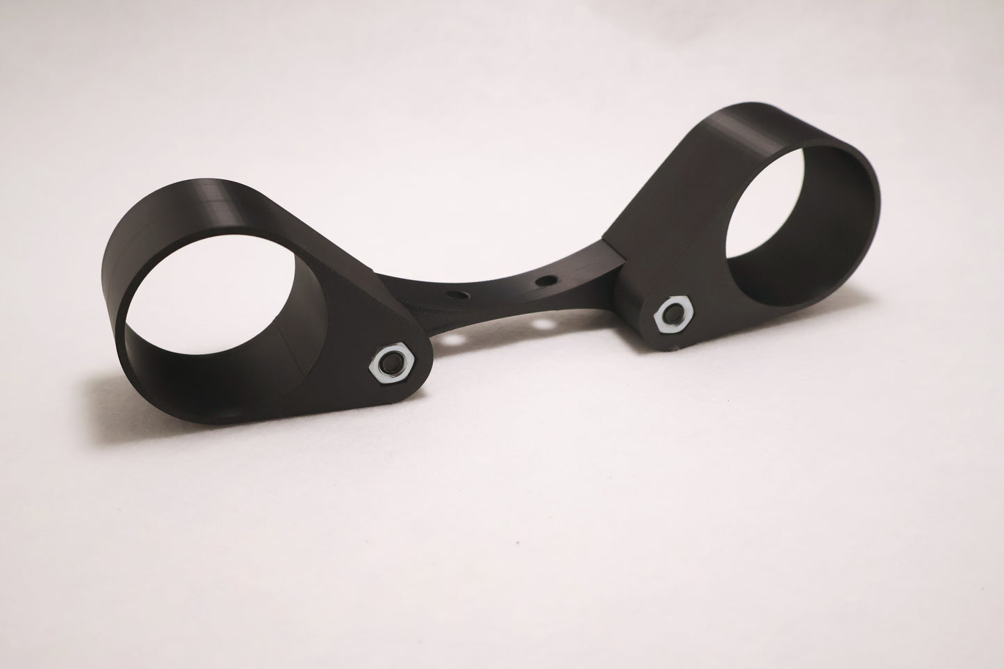 Dual 52mm Steering Column Mounted Gauge Pods