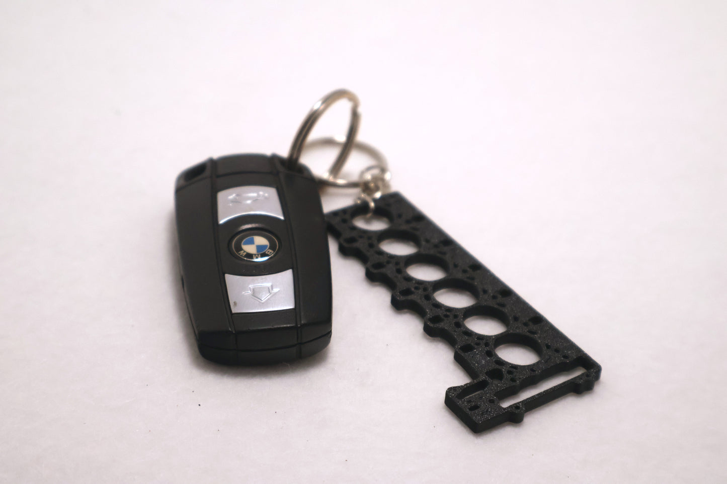 BMW Head Gasket Keychains