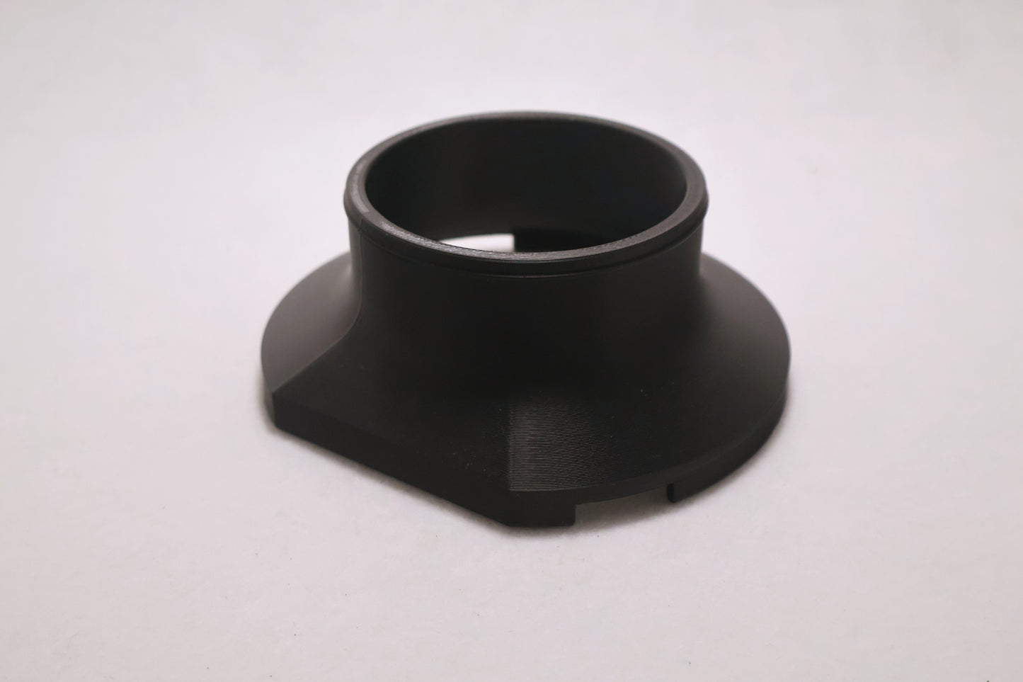 Single Headlight Duct for e36 Headlights