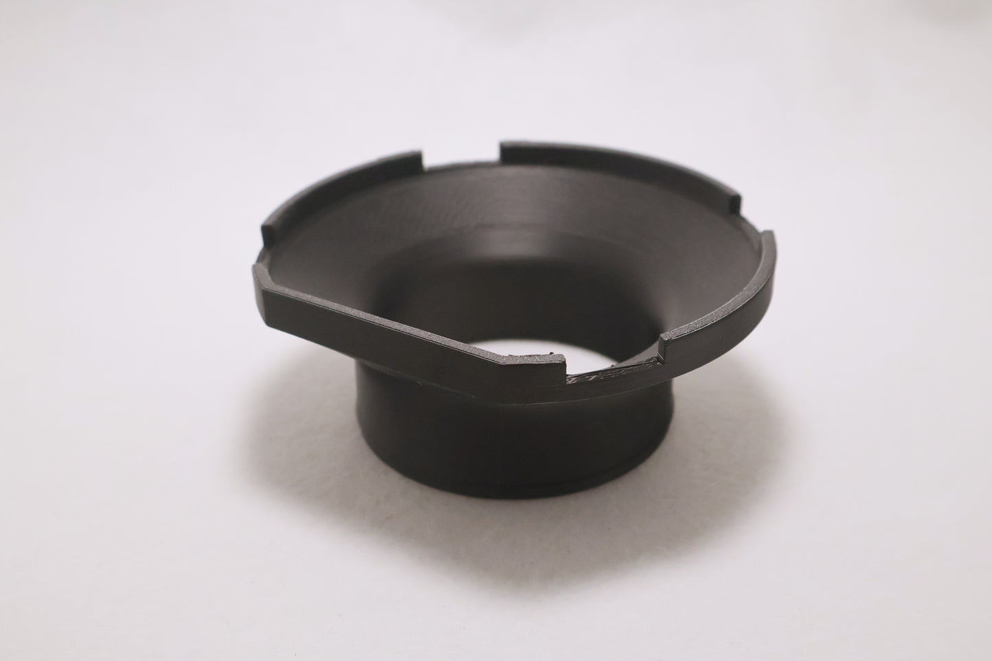 Single Headlight Duct for e36 Headlights