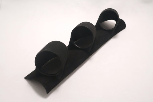 A-Pillar Gauge Pods for Bmw e36 (Sedan/Wagon Only)