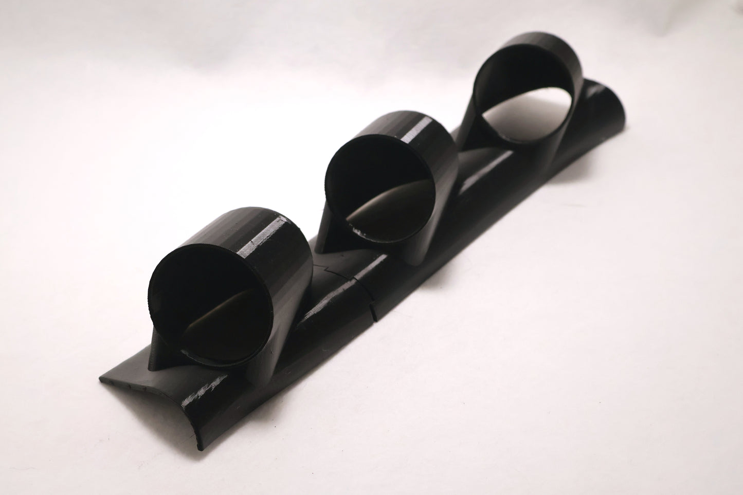 A-Pillar Gauge Pods for Bmw e36 (Sedan/Wagon Only)