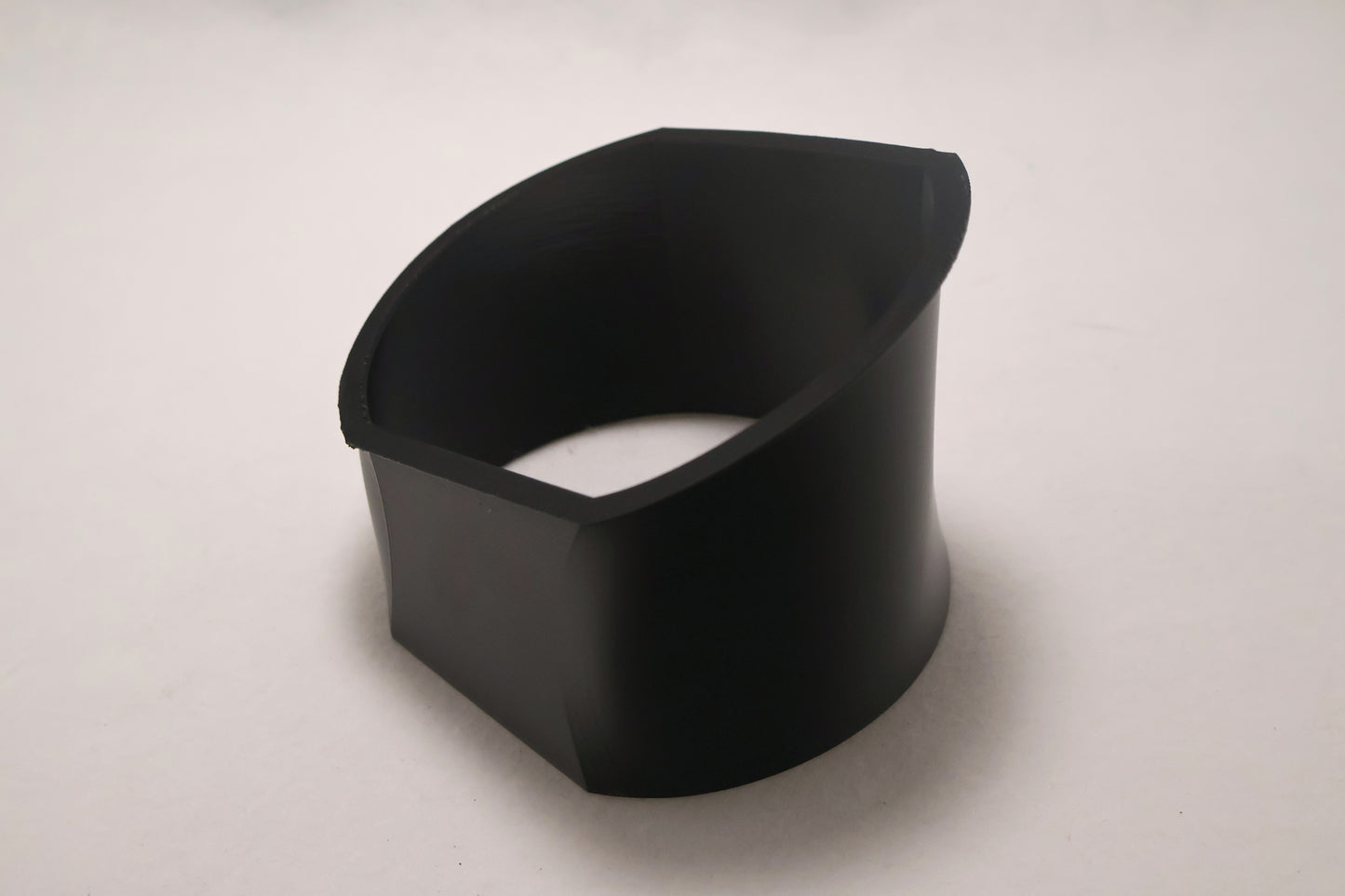 Single Headlight Duct for e36 Headlights